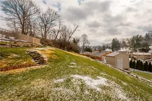 2457 N Meadowcroft Ave, Banksville/Westwood, PA 15216 - Photo 29