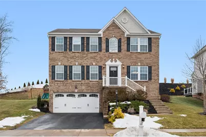 225 Foxwood Rd, Coraopolis, PA 15108 - Photo 1