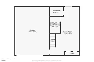 225 Foxwood Rd, Coraopolis, PA 15108 - Photo 45