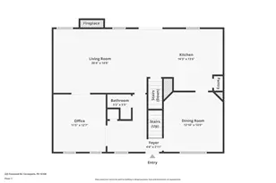 225 Foxwood Rd, Coraopolis, PA 15108 - Photo 43