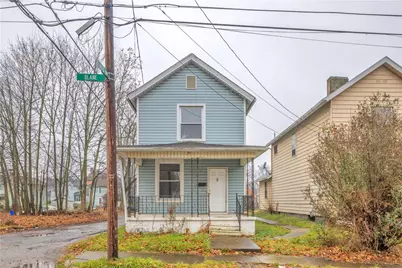 509 Blaine St, New Castle, PA 16101 - Photo 1