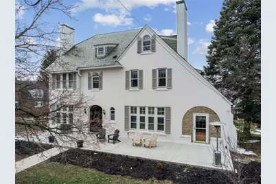 217 N Fairfield Street, Ligonier, PA 15658 - Photo 1