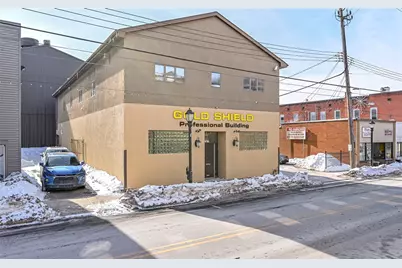 817 Main St, Pittsburgh, PA 15215 - Photo 5