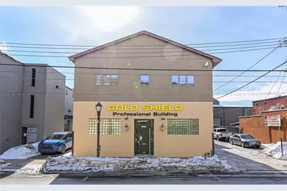 817 Main St, Pittsburgh, PA 15215 - Photo 1