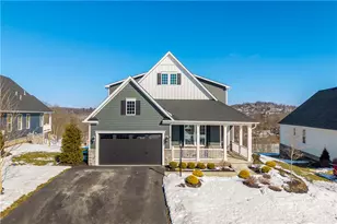 133 Heather Dr, Canonsburg, PA 15317 - Photo 1