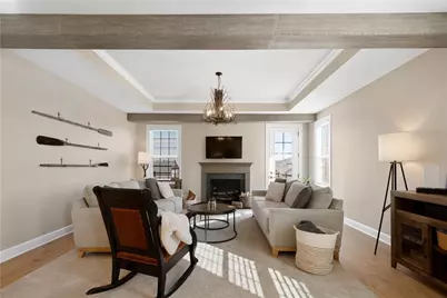 133 Heather Dr, Canonsburg, PA 15317 - Photo 13