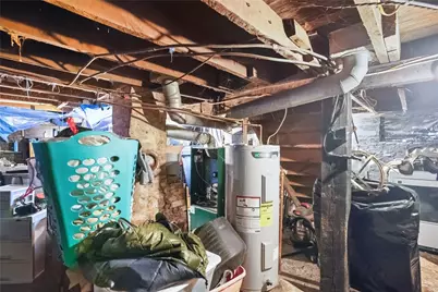 108 Foster Ln - Mobile Home Park, Upper Turkeyfoot Township, PA 15551 - Photo 15