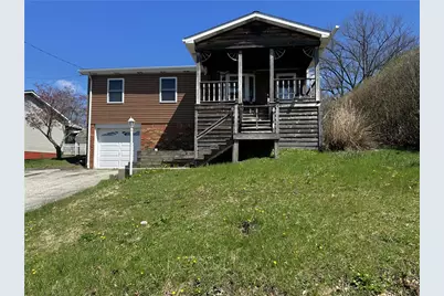 509 S Summit Street, Derry Township, PA 15627 - Photo 1