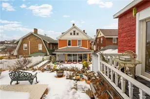 550 Halcomb Ave, Clairton, PA 15025 - Photo 5