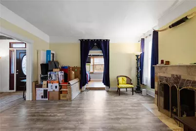 550 Halcomb Ave, Clairton, PA 15025 - Photo 3