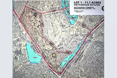 Lot 1 Withrow Rd., Nottingham, PA 15330 - Photo 1