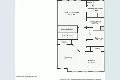 30 Hawthorne Dr, Chartiers, PA 15301 - Photo 31