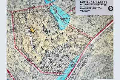 Lot 2 Patterson Rd., Nottingham, PA 15330 - Photo 1
