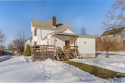 374 Harrison St, Sharon, PA 16146 - Photo 5