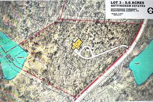 Lot 3 Patterson Rd, Nottingham, PA 15330 - Photo 1