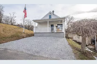 17 Hickory St, Burgettstown Boro, PA 15021 - Photo 29