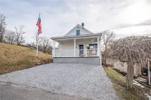 17 Hickory St, Burgettstown Boro, PA 15021 - Photo 29