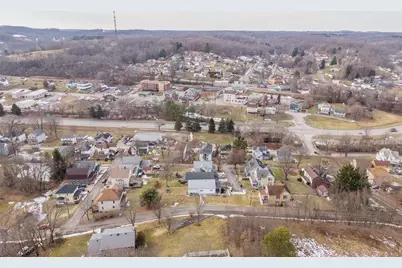 17 Hickory St, Burgettstown Boro, PA 15021 - Photo 25
