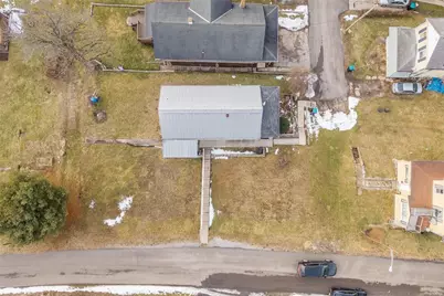 17 Hickory St, Burgettstown Boro, PA 15021 - Photo 19