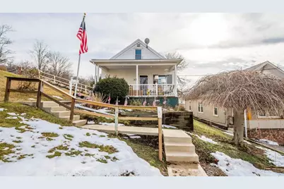 17 Hickory St, Burgettstown Boro, PA 15021 - Photo 1