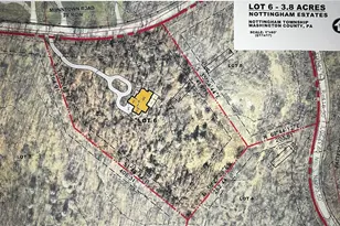 Lot 6 Munntown Rd, Nottingham, PA 15330 - Photo 1