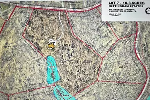 Lot 7 Munntown Rd, Nottingham, PA 15330 - Photo 1