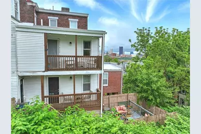 2511 Mission Street, Pittsburgh, PA 15203 - Photo 3