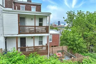 2511 Mission St, Pittsburgh, PA 15203 - Photo 3