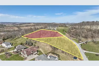 Lot#5 Tuscany Lane, South Strabane, PA 15301 - Photo 1
