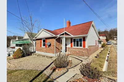 449 Race St, Franklin Township, PA 15370 - Photo 1