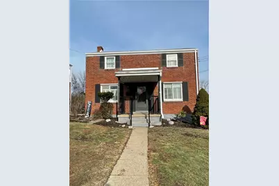 953 Elizabeth Street, Pittsburgh, PA 15221 - Photo 1