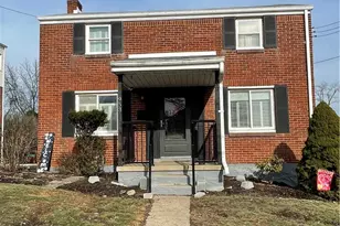 953 Elizabeth St, Wilkins Township, PA 15221 - Photo 1