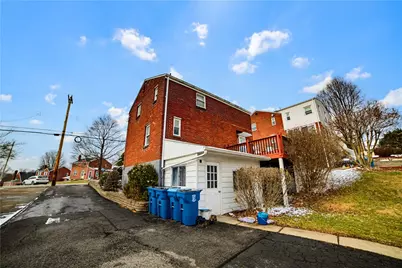 953 Elizabeth Street, Wilkins Township, PA 15221 - Photo 3