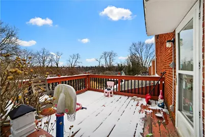 953 Elizabeth Street, Wilkins Township, PA 15221 - Photo 23