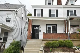 9 Lelia St, Pittsburgh, PA 15211 - Photo 1