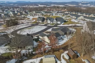 413 Oliver Loop, Forward Township, PA 16033 - Photo 41