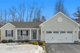 413 Oliver Loop, Forward Township, PA 16033 - Photo 1