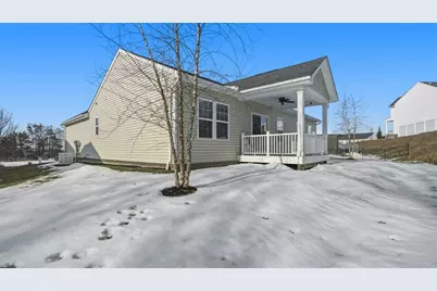 413 Oliver Loop, Forward Township, PA 16033 - Photo 37