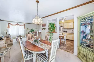 1416 Skyline Dr, Hermitage, PA 16148 - Photo 7