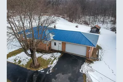 700 Lower Boyd School Rd, Wampum, PA 16157 - Photo 1