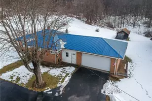 700 Lower Boyd School Rd, Wampum, PA 16157 - Photo 1