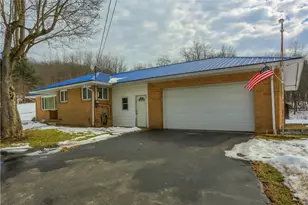 700 Lower Boyd School Rd, Wampum, PA 16157 - Photo 9