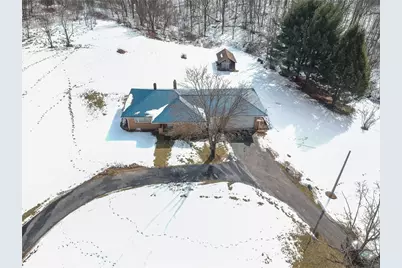 700 Lower Boyd School Rd, Wampum, PA 16157 - Photo 3