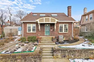 6315 Burchfield, Pittsburgh, PA 15217 - Photo 1