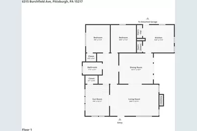 6315 Burchfield, Pittsburgh, PA 15217 - Photo 33