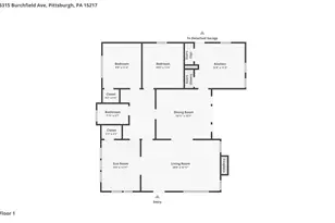 6315 Burchfield, Pittsburgh, PA 15217 - Photo 33