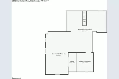 6315 Burchfield, Pittsburgh, PA 15217 - Photo 35