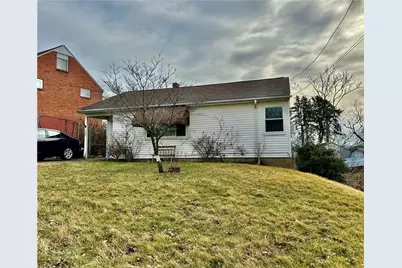1302 Barkley Rd, McKeesport, PA 15133 - Photo 1