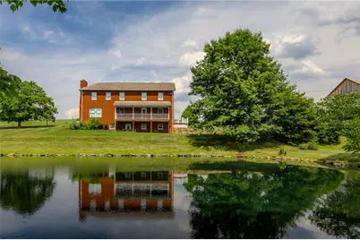 440 Owl Hollow Road, Ligonier Township, PA 15658 - Photo 1