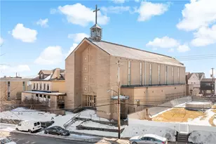 2428 Arlington Ave, Pittsburgh, PA 15210 - Photo 1